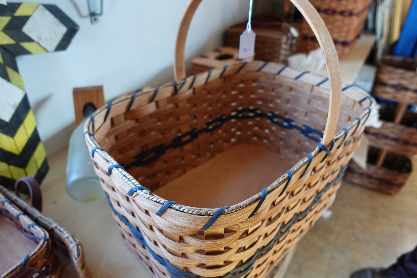 Decorative Basket