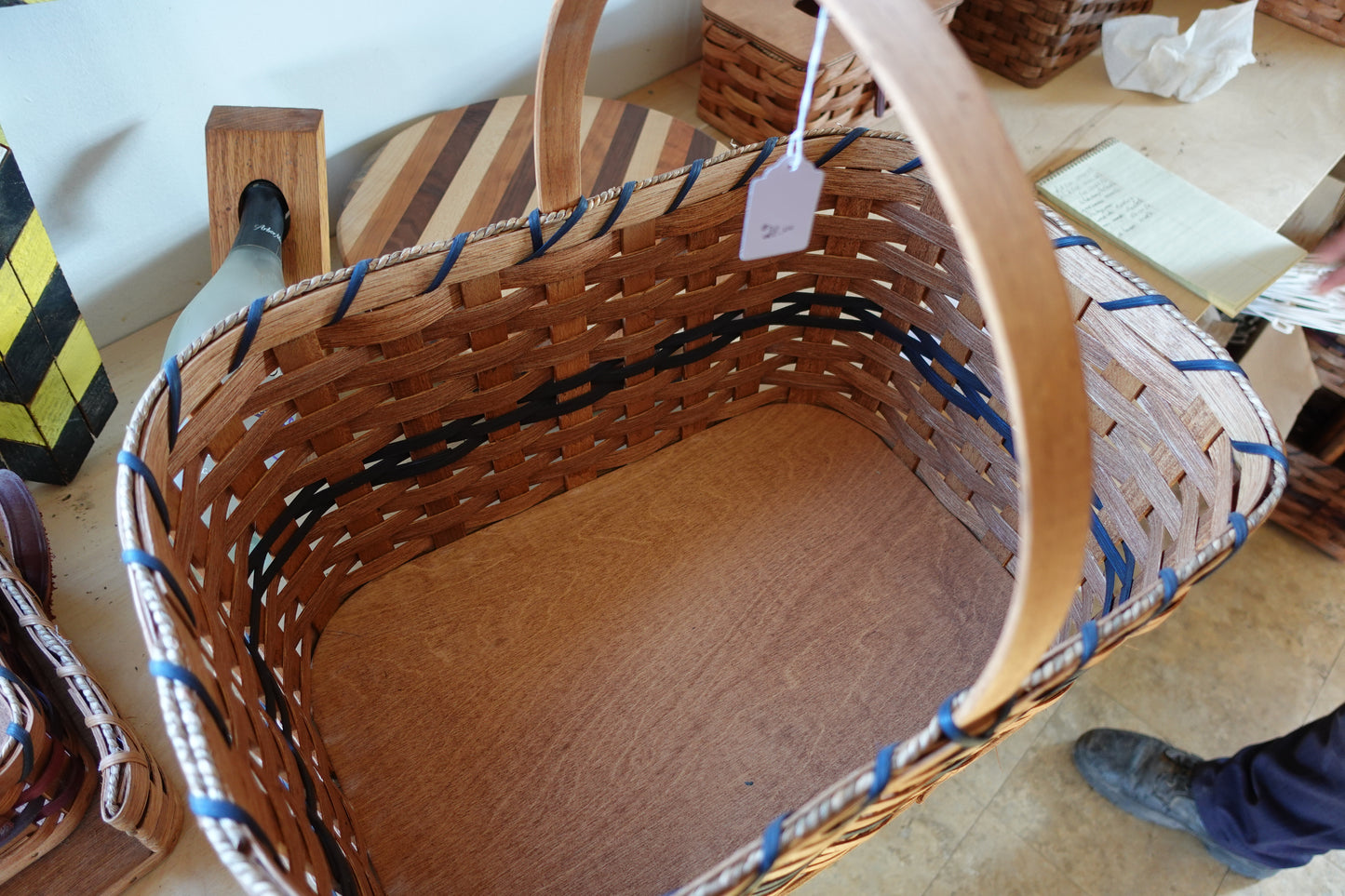 Decorative Basket