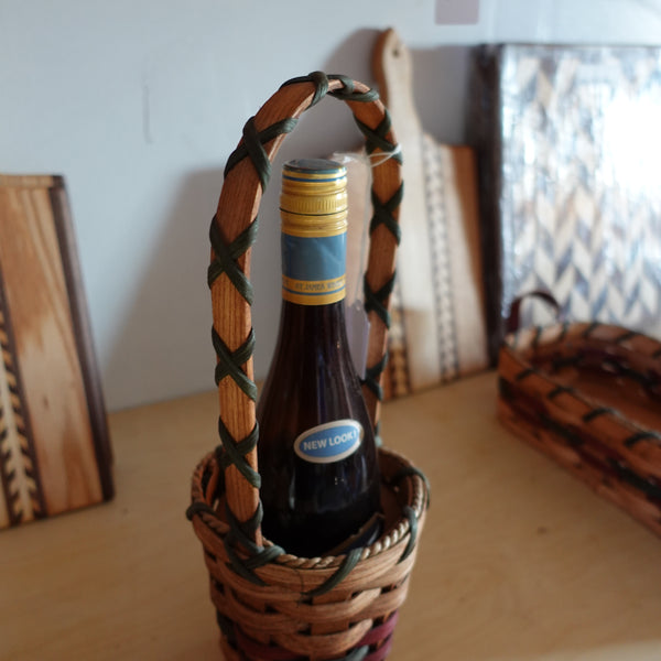 Wine Basket