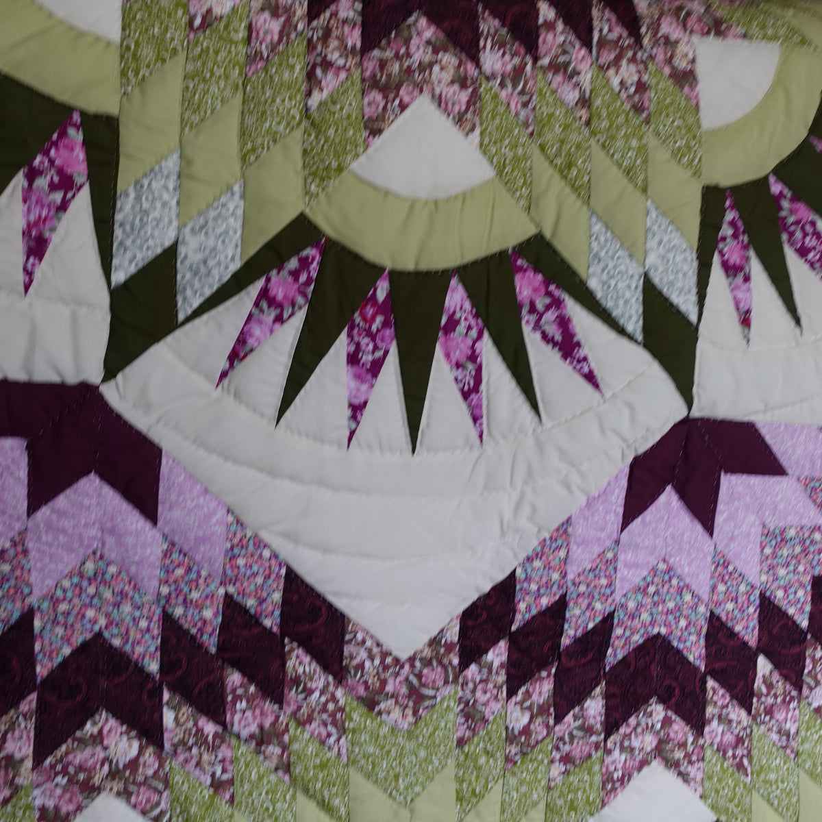 Authentic Amish Quilts