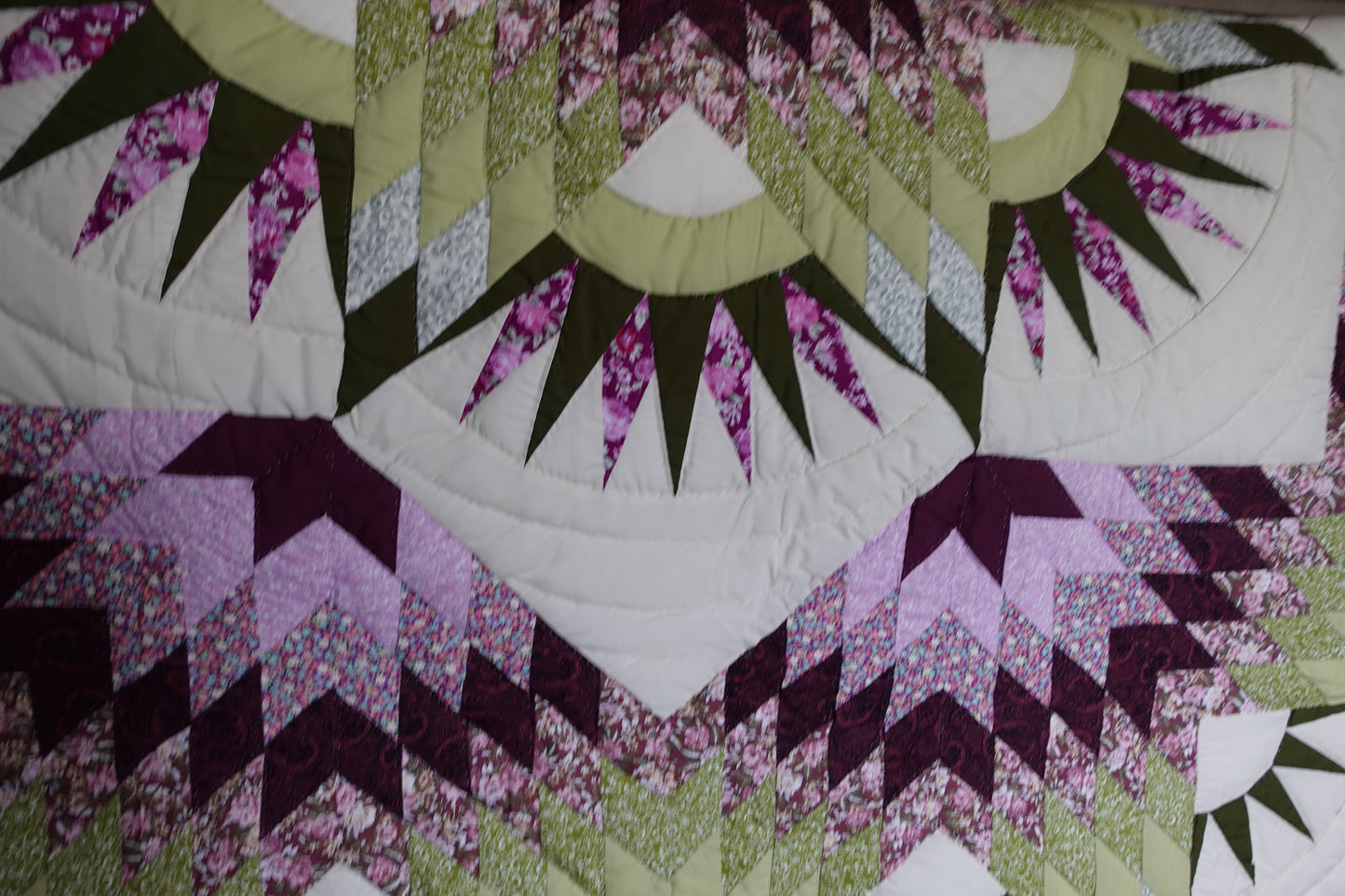 Authentic Amish Quilts