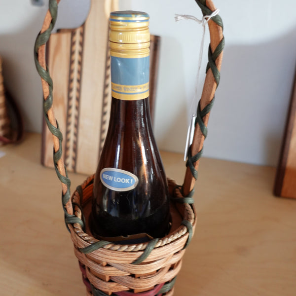Wine Basket