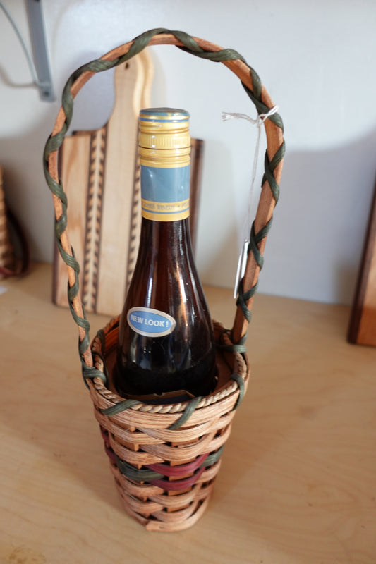 Wine Basket