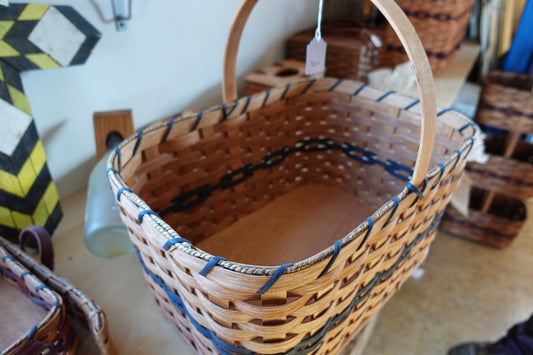 Decorative Basket