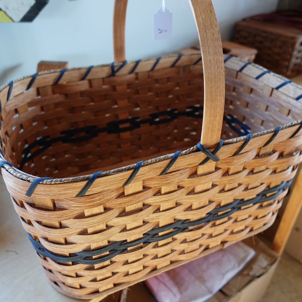 Decorative Basket