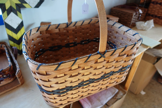 Decorative Basket
