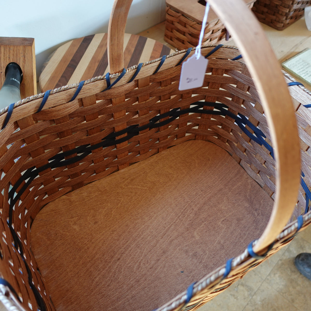 Decorative Basket